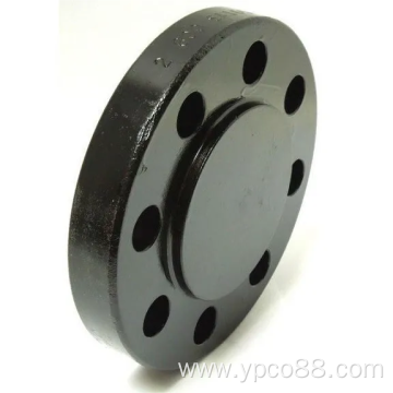 ANSI B16.5 Carbon Steel Blind Flange